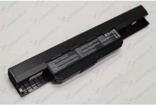6 Cell Battery For Asus A31-K53, A32-K53, K53 K53B K53E K53F K53J K53S K53T K53U, A43, X43, X44, A53, K43, X54,X84